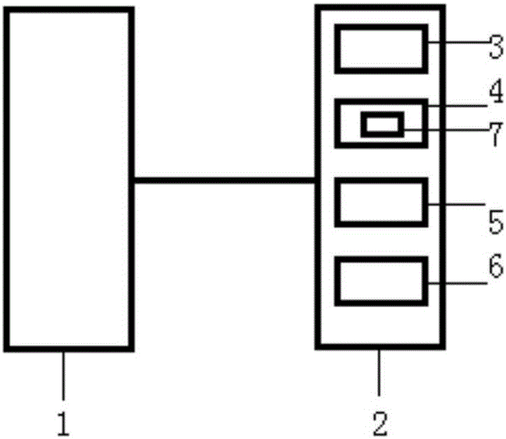 基于機(jī)器學(xué)習(xí)的專利數(shù)據(jù)處理方法及其處理系統(tǒng)與流程