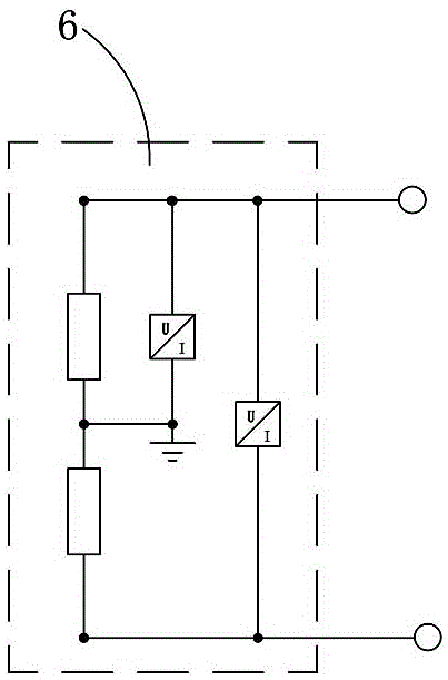 一種混合動力電動輪自卸車牽引系統(tǒng)的制作方法與工藝