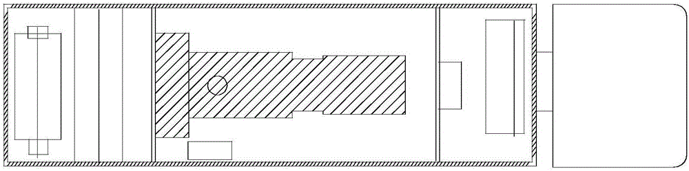 救災(zāi)發(fā)電平臺(tái)車的制作方法與工藝