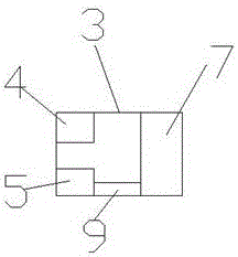 一種基于物聯(lián)網(wǎng)的交通信號燈系統(tǒng)的制作方法與工藝