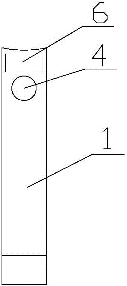 护理型指甲钳的制作方法与工艺