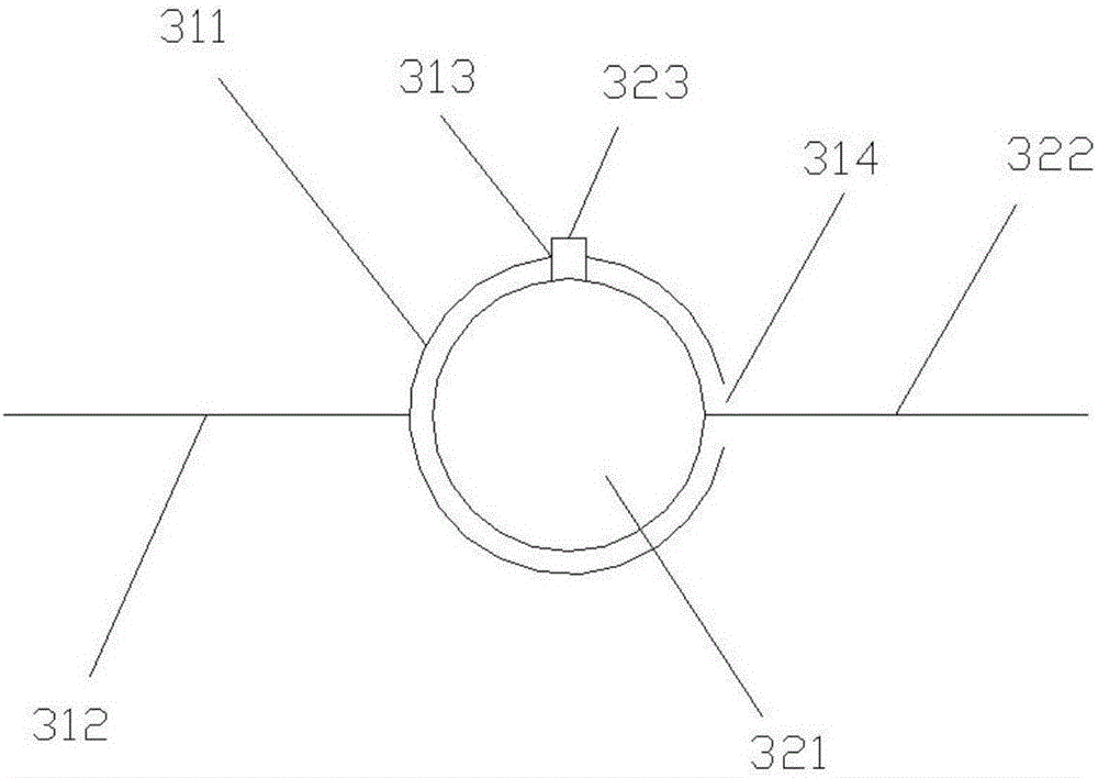 背包的制作方法與工藝