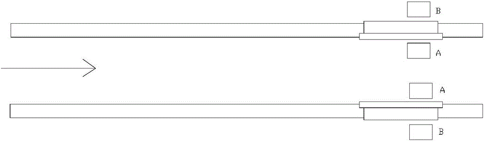 基于線激光多截面掃描的列車輪對(duì)直徑自動(dòng)化測(cè)量方法和系統(tǒng)與流程