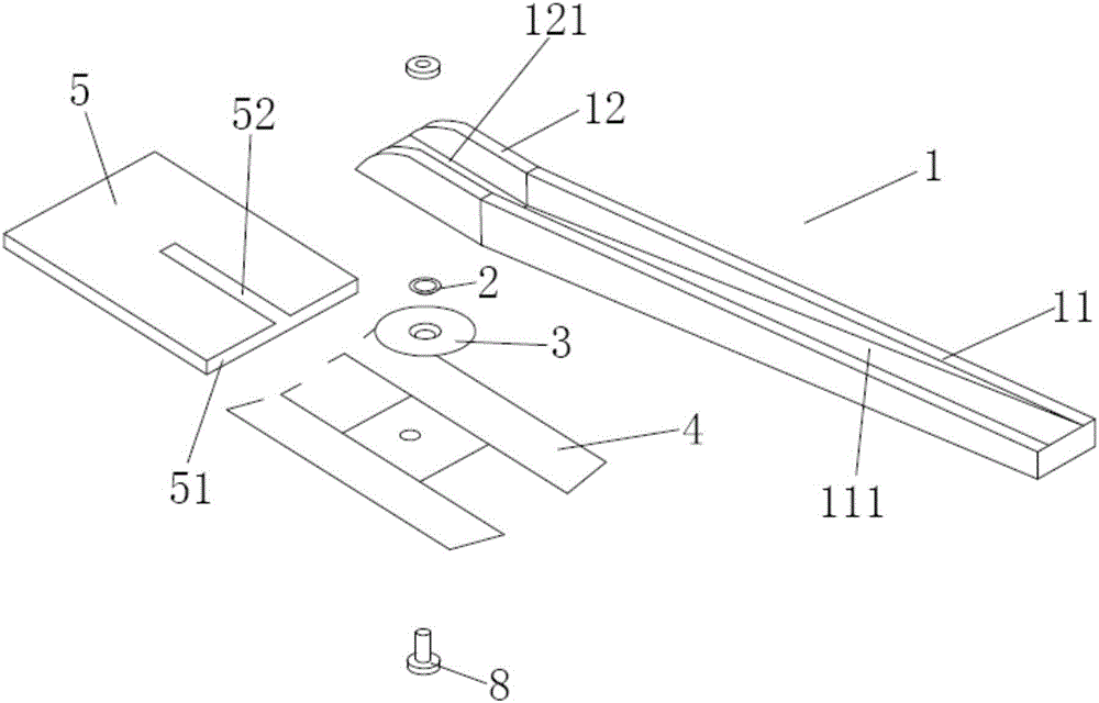 一種用于去除機床切削液浮污物的紙兜的制作方法與工藝