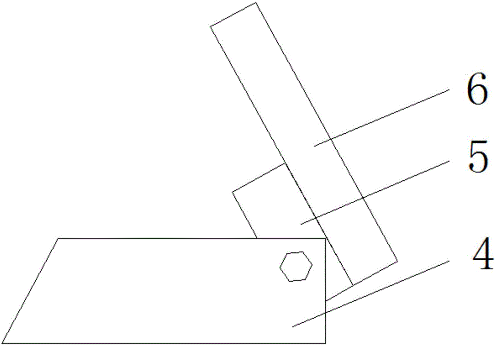 一种用于应急的电力调度工作台的制作方法与工艺