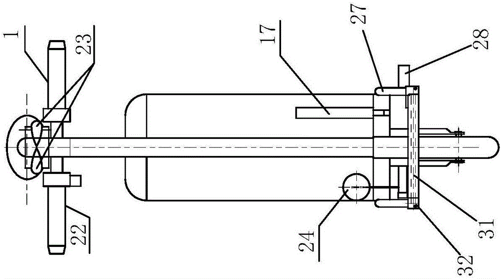 便攜式電動車的制作方法與工藝