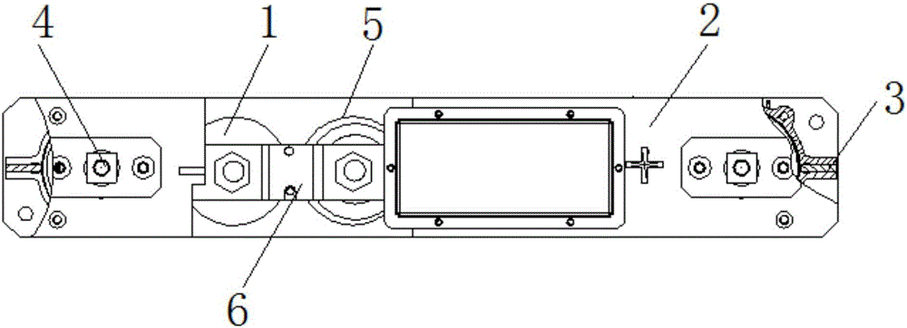 一種16V超級電容器模組的制作方法與工藝