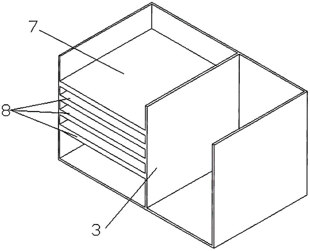 油烟净化小炒车的制作方法与工艺