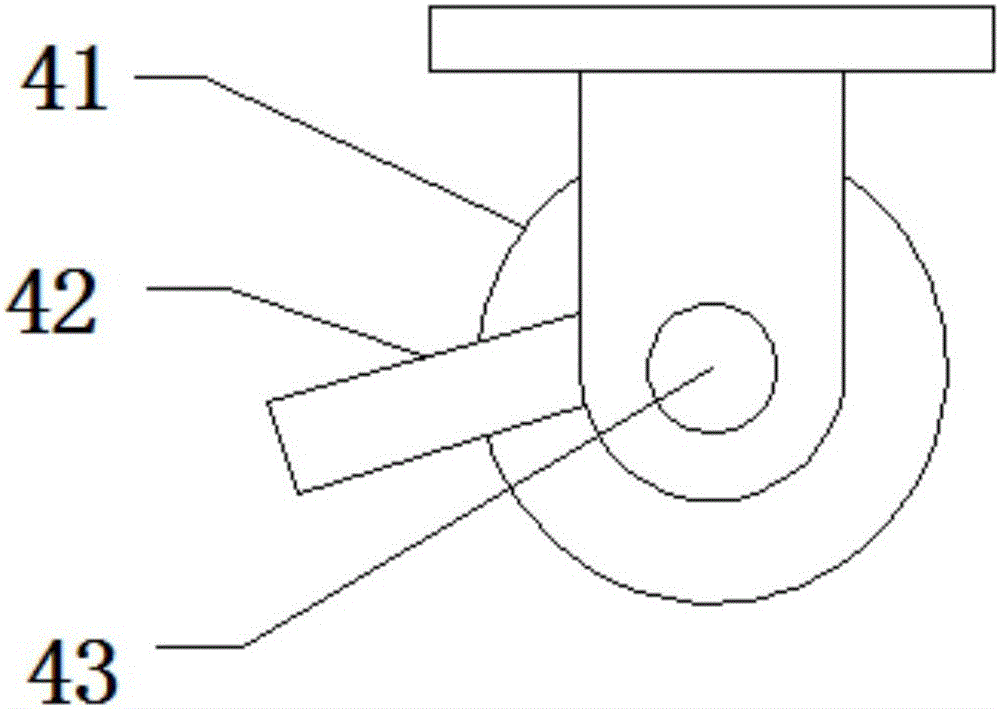 一種多功能環(huán)保辦公設(shè)備的制作方法與工藝