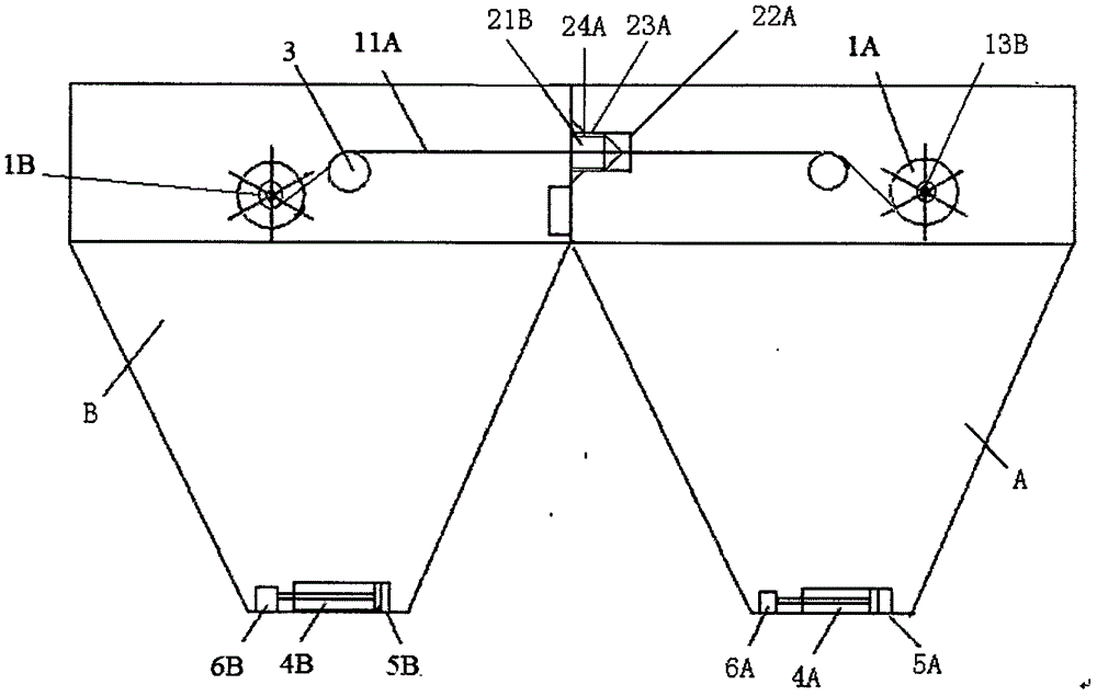 組合式航母的制作方法與工藝