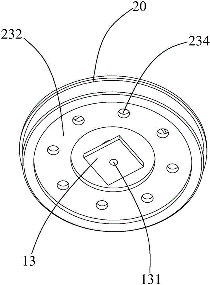 一种铝壳电池盖板结构的制作方法与工艺