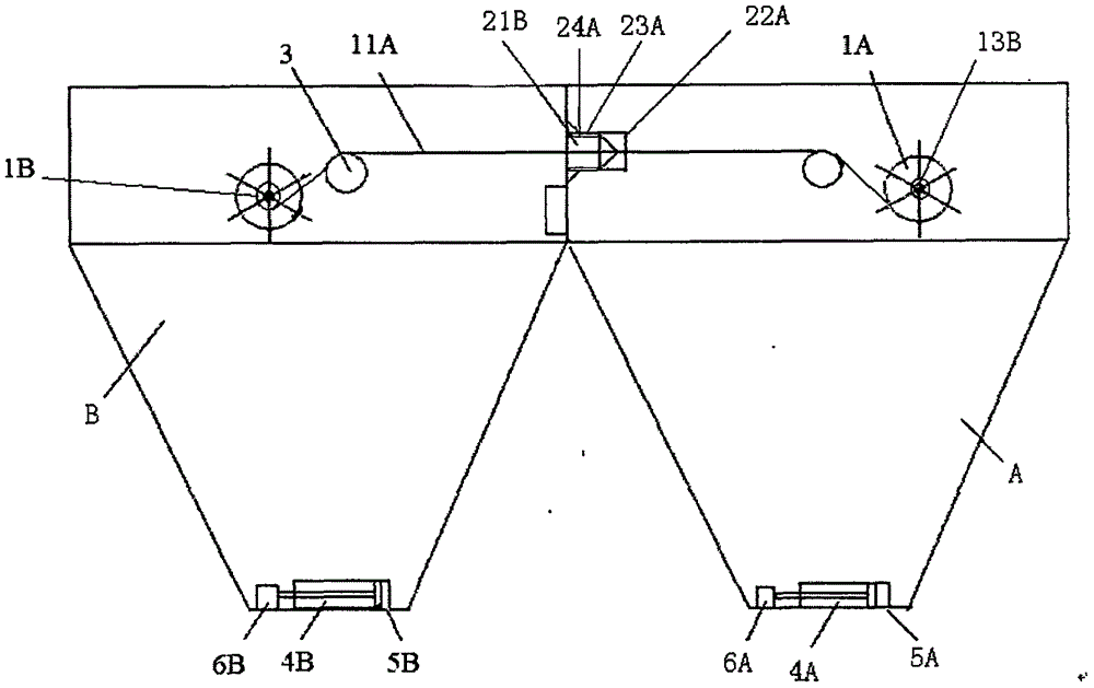 组合式航母的制作方法与工艺