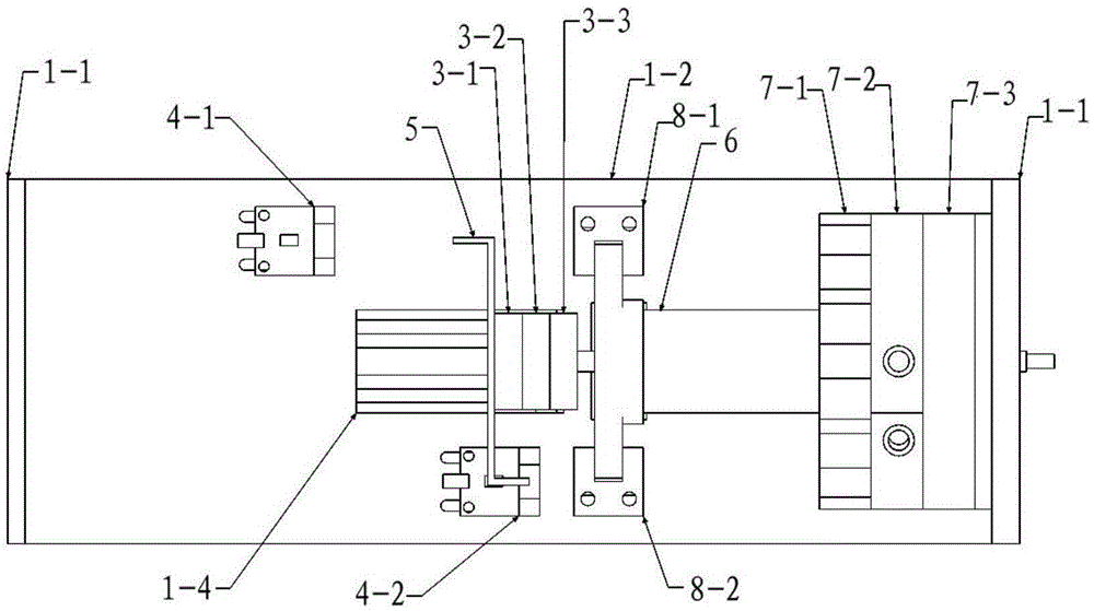 在线微藻自动取样光学测量系统的制作方法与工艺