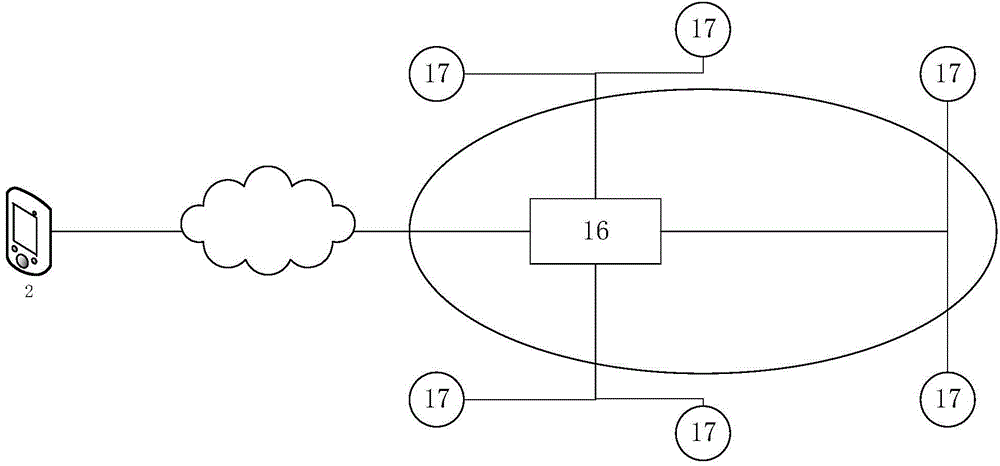 一種航拍直升機(jī)系統(tǒng)的制作方法與工藝