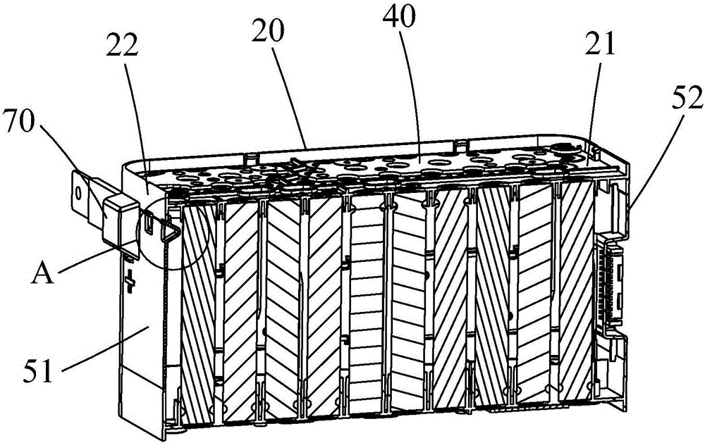 電池模組的制作方法與工藝