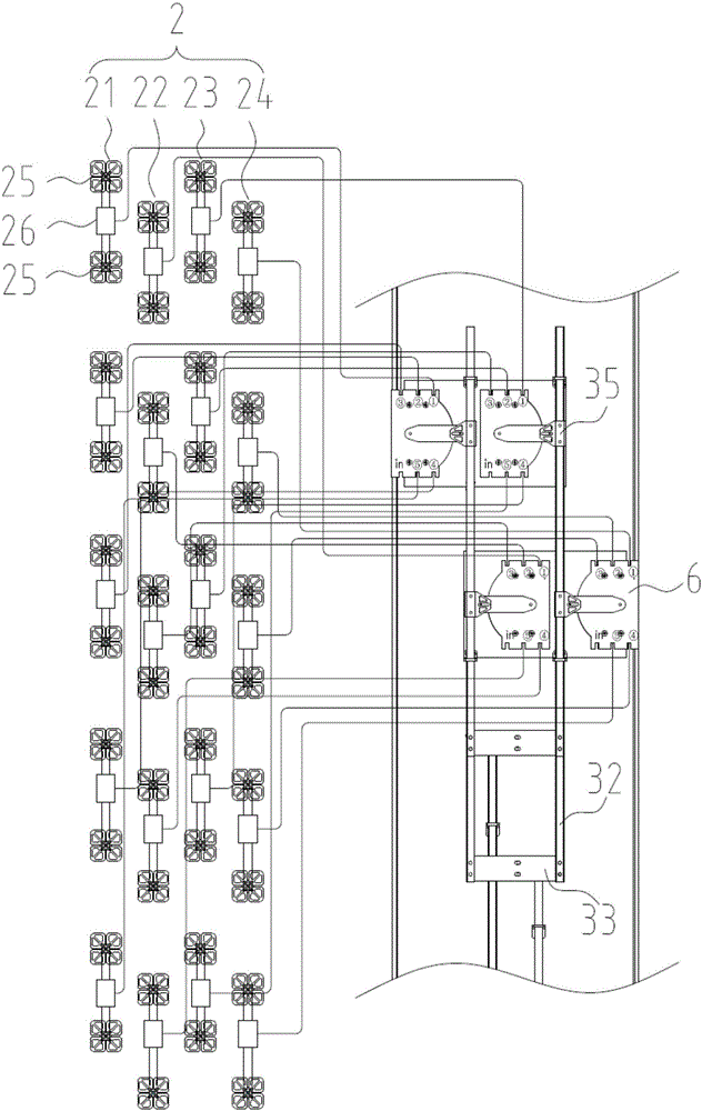 一種基站天線的制作方法與工藝