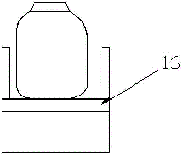 一種膠囊數(shù)粒裝瓶機(jī)的制作方法與工藝