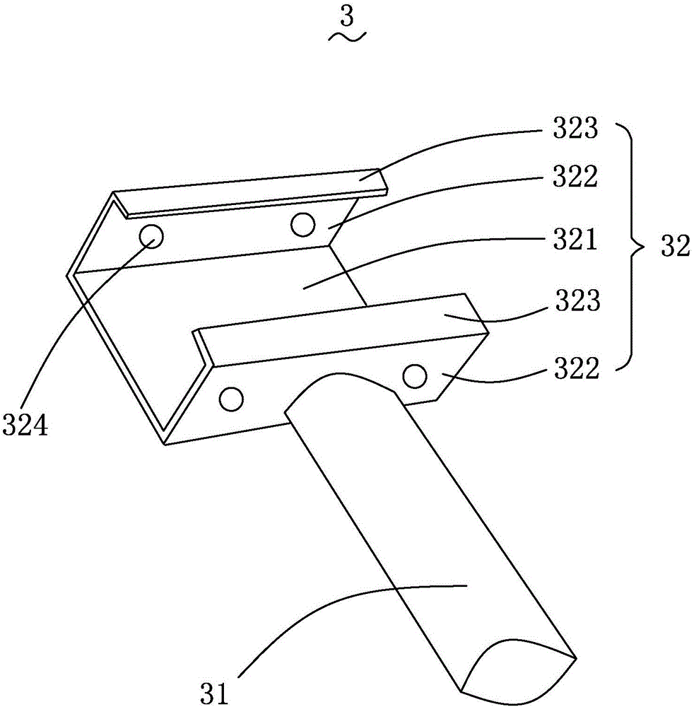 組合床架的制作方法與工藝