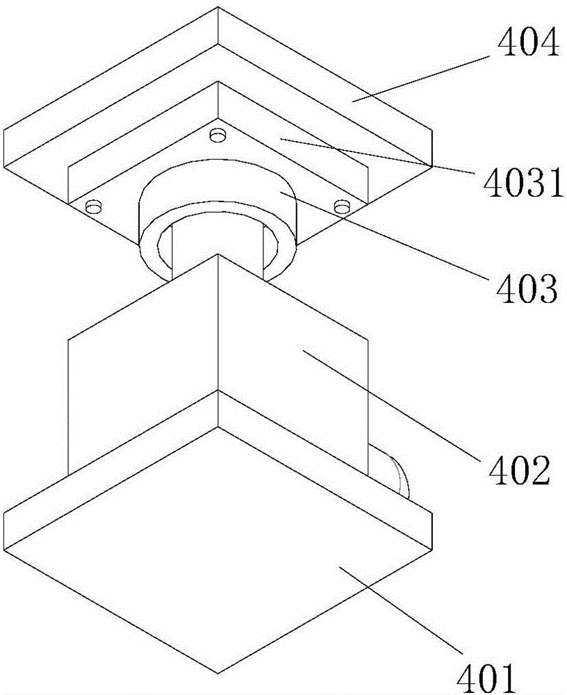 床架结构的制作方法与工艺