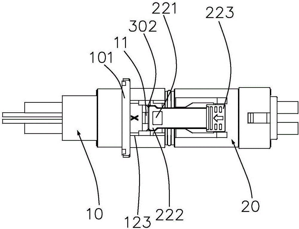 一种电连接器的制作方法与工艺