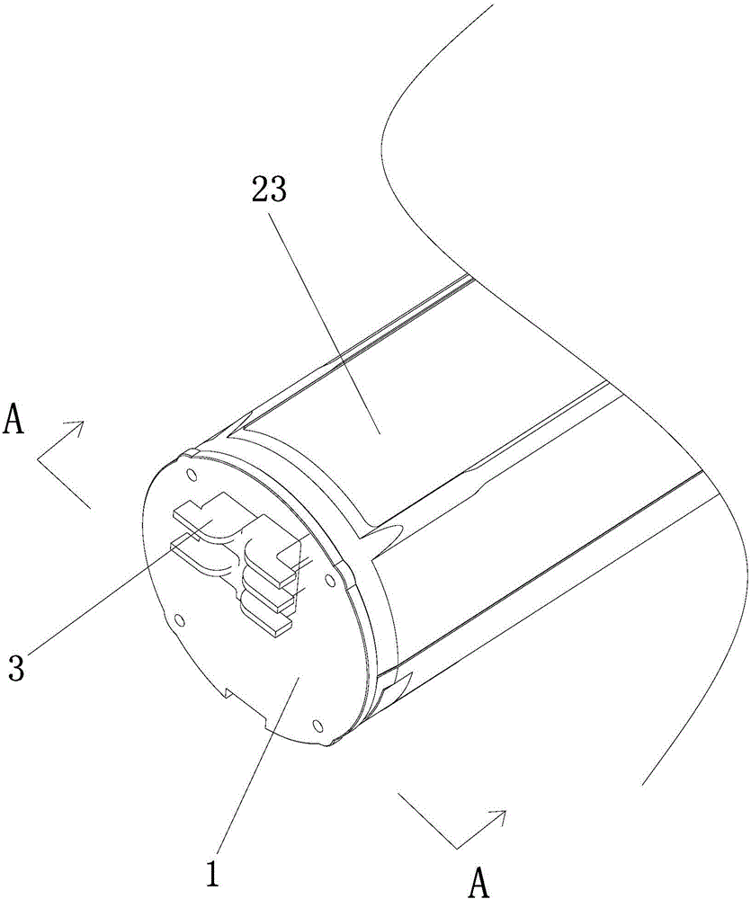 一種電連接器的制作方法與工藝