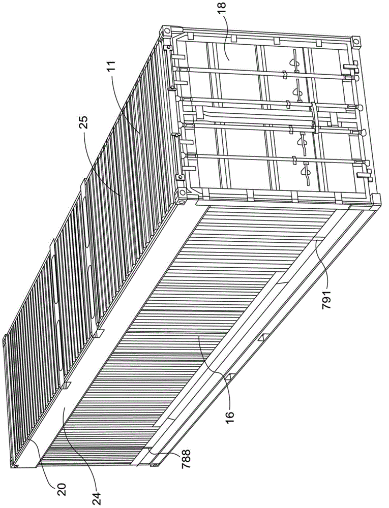 用于可折疊容器的鎖定機(jī)構(gòu)的制作方法與工藝