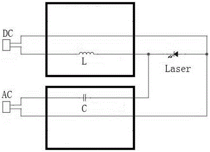 一種減小標(biāo)準(zhǔn)具效應(yīng)的激光器系統(tǒng)的制作方法與工藝