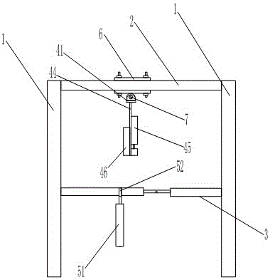 帶式輸送機(jī)小半徑可調(diào)轉(zhuǎn)彎裝置的制作方法