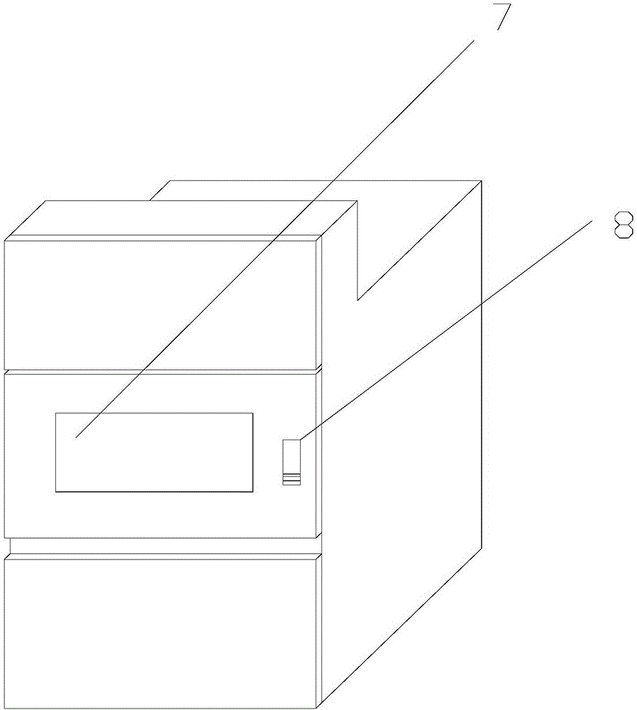 一种恒温高低压开关柜的制作方法与工艺