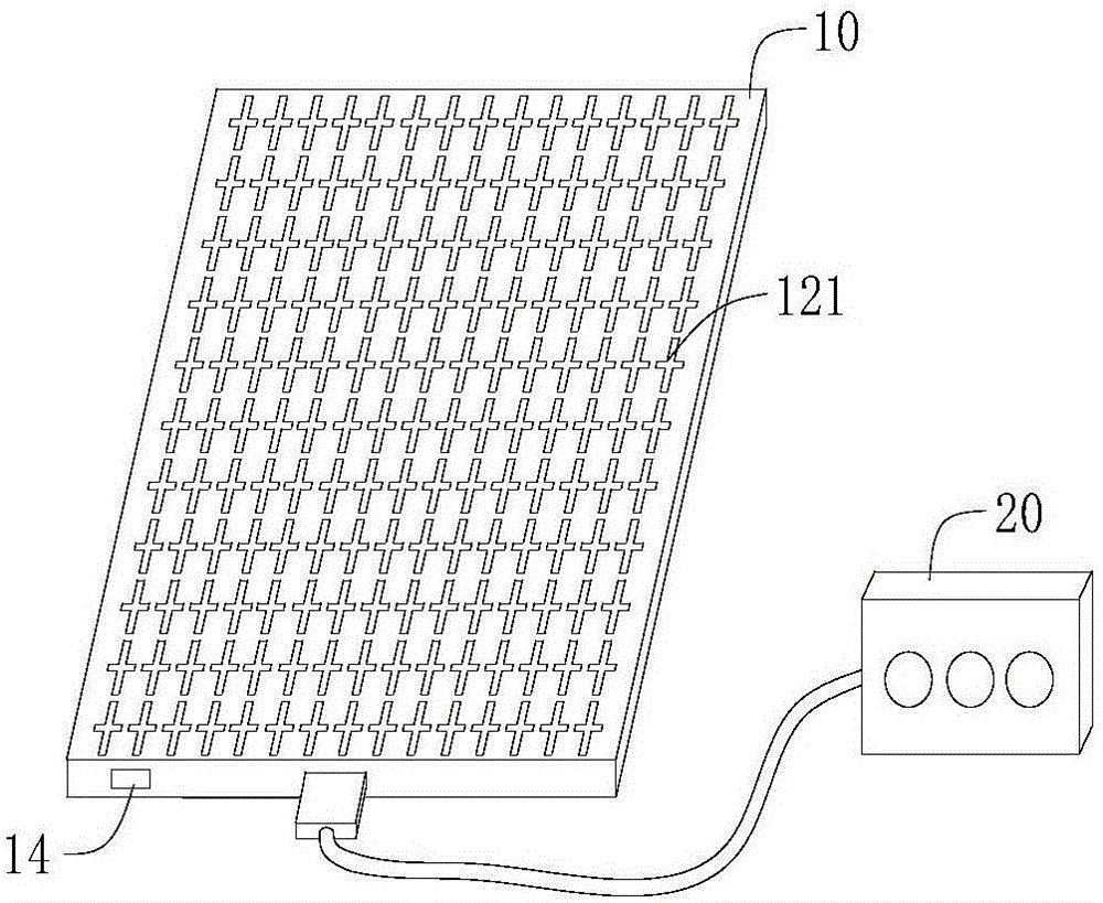 一種教學(xué)沙盤的制作方法與工藝