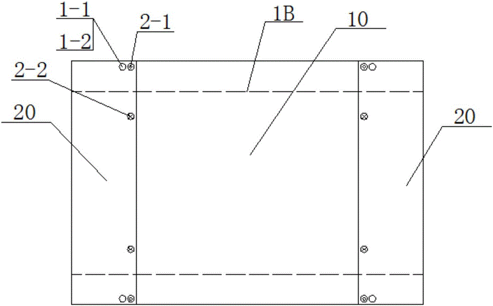 一种新型毯子的制作方法与工艺