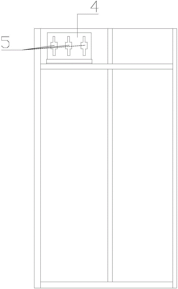 一種GCS型低壓抽出式開關(guān)柜的制作方法與工藝