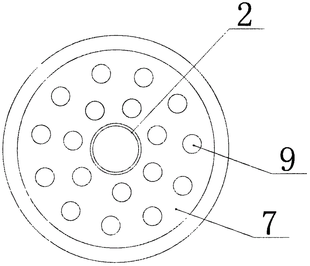 一種循環(huán)烘干機(jī)的制作方法與工藝