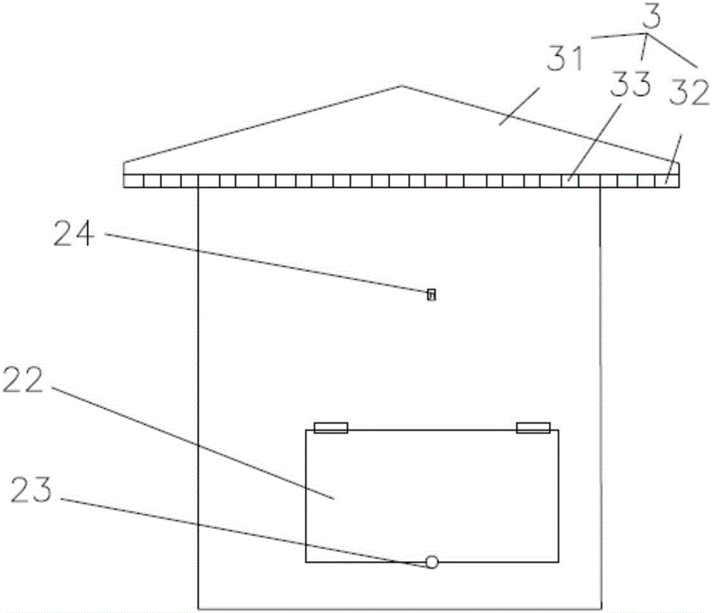 一种JP柜的制作方法与工艺