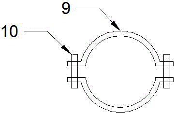 一種電線桿除冰器的制作方法與工藝