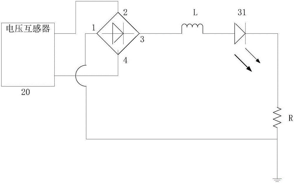 一種三相電動(dòng)機(jī)斷相過(guò)載保護(hù)器的制作方法與工藝