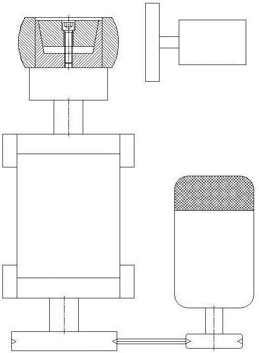 大关节球机加工工艺的制作方法与工艺