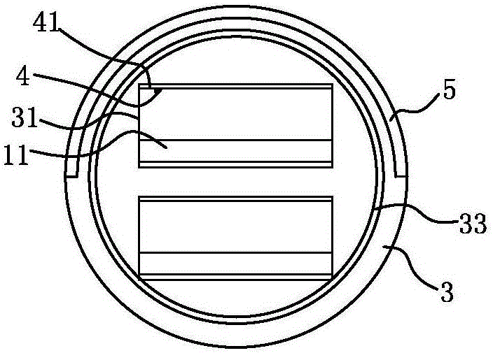 車載充電器之改良結(jié)構(gòu)的制作方法與工藝