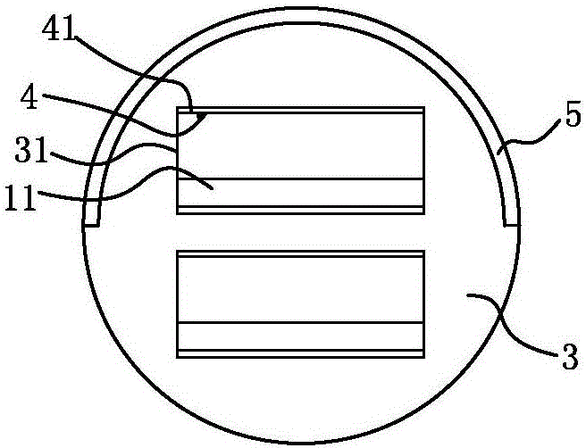 一種車載充電器的制作方法與工藝