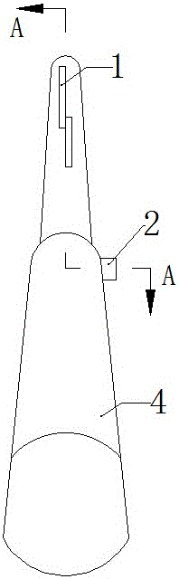 卡扣衣架的制作方法与工艺