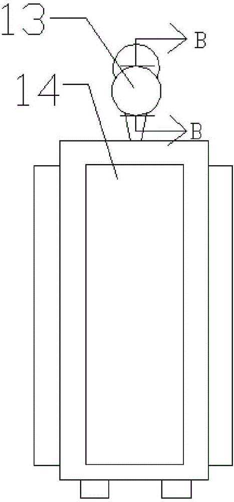 一種高安全性的油浸式變壓器的制作方法與工藝