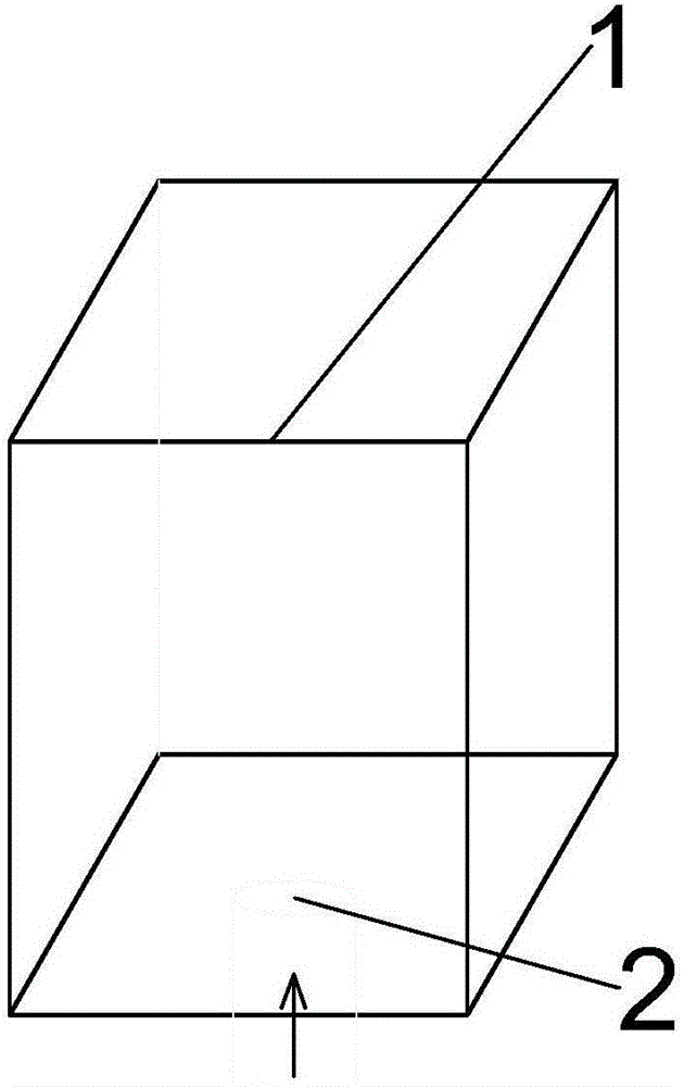 自通風(fēng)電梯的制作方法與工藝