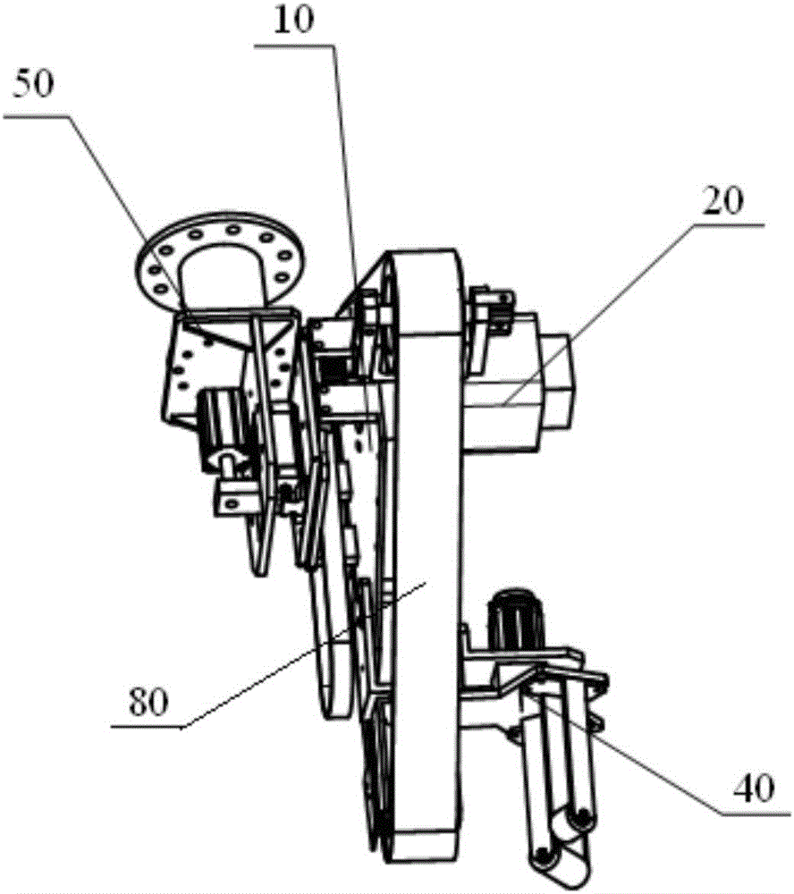 砂帶磨削機的制作方法與工藝