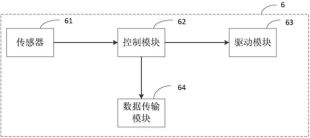 一種裝配飛輪的異步伺服電動(dòng)鉆機(jī)動(dòng)力系統(tǒng)的制作方法與工藝