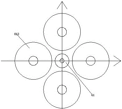 一種安全環(huán)保的磨削裝置的制作方法