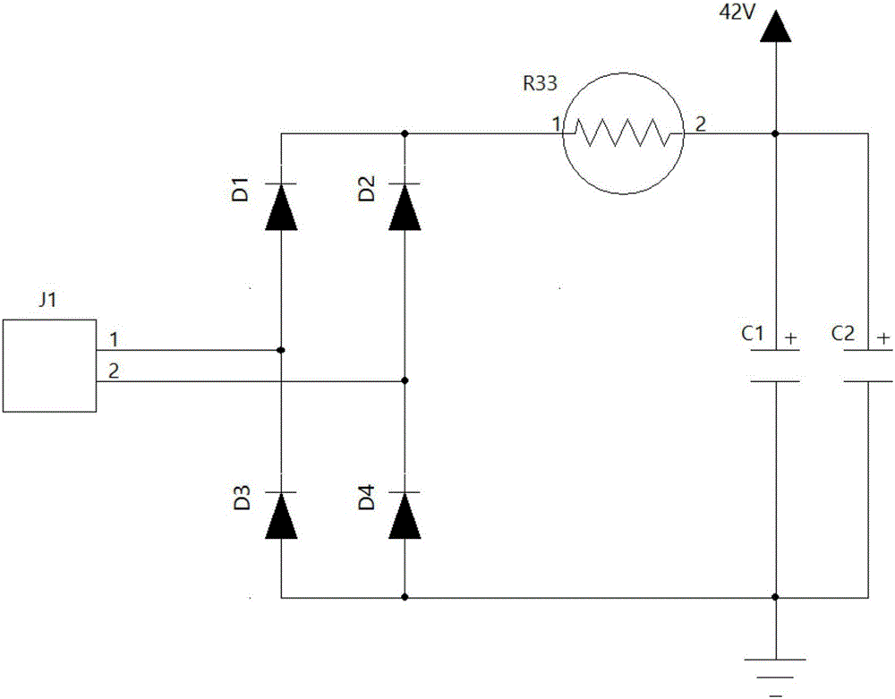 電批程控儀電路的制作方法與工藝