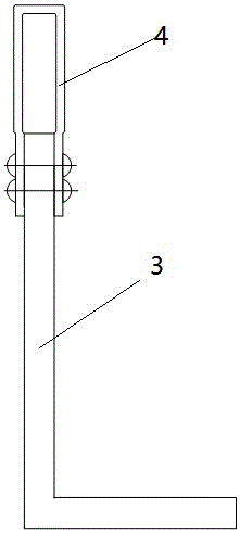 一种绕线式电机转子星点环装置的制作方法