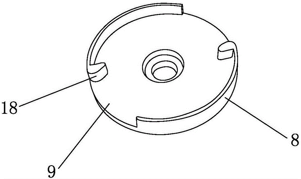 數(shù)碼變頻發(fā)電機(jī)啟動(dòng)器的制作方法與工藝