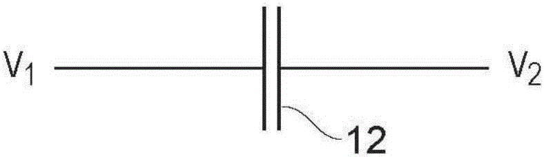 過電壓保護(hù)設(shè)備和與過電壓保護(hù)設(shè)備組合的流電隔離器的制作方法與工藝