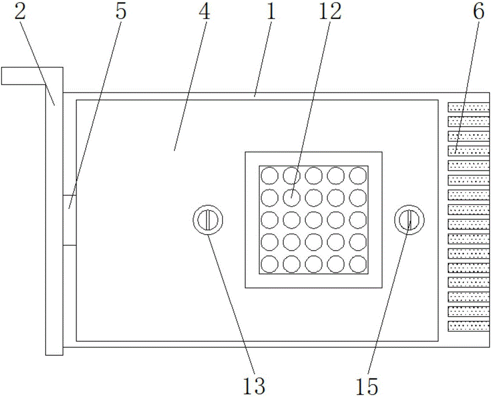 一种新型网卡模块的制作方法与工艺